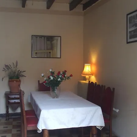 Holiday Getaway With Spa- Bridge Groups & Retreats Σπίτι διακοπών Mirandol-Bourgnounac