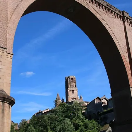 Holiday Getaway With Spa- Bridge Groups & Retreats Mirandol-Bourgnounac